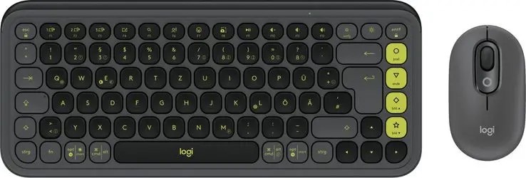 Logitech