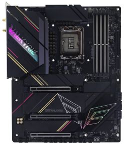 Biostar Z890 Valkyrie