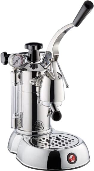 La Pavoni Stradivari Professional Lusso La Pavoni Stradivari Professional Lusso