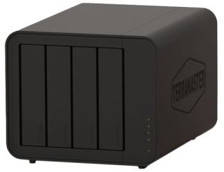 TerraMaster