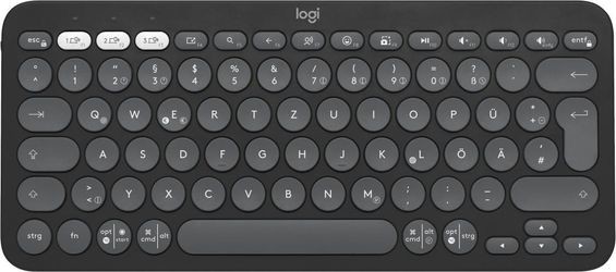 Logitech