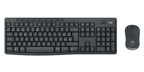 Logitech
