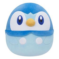 Jazwares Squishmallows Pokémon - Plinfa 25 cm Jazwares Squishmallows Pokémon - Plinfa 25 cm