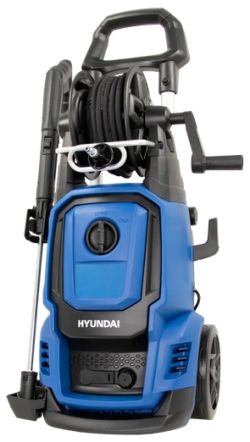 Hyundai Power Products HPW2000CE Hyundai Power Products HPW2000CE