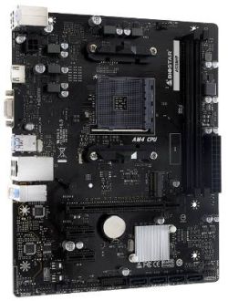 Biostar B550MHP
