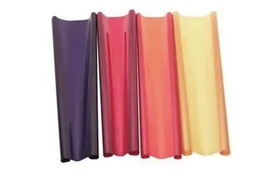 Eurolite Farbfolienbogen 164 flame red 122 x 100 cm (94000164) Eurolite Farbfolienbogen 164 flame red 122 x 100 cm (94000164)