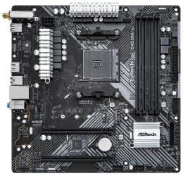 ASRock B450M/ac R2.0