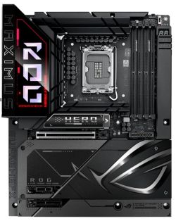ASUS ROG Maximus Z890 Hero BTF