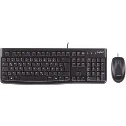 Logitech