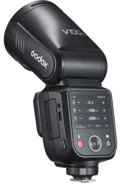 Godox V100-C