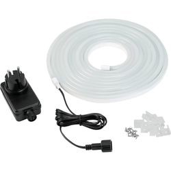 Eurolite LED Neon Flex 24V 5 m WW Set (50499901) Eurolite LED Neon Flex 24V 5 m WW Set (50499901)
