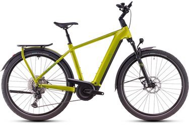 Cube Trekking E-Bike Preisvergleich mit Test bei guenstiger.de