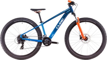 Cube Acid 260 Disc 2025