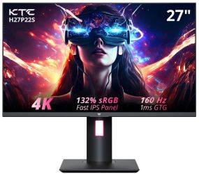 KTC KTC H27P22S