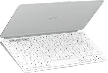 Logitech Keys-To-Go 2 für iPad (920-013018) Logitech Keys-To-Go 2 für iPad (920-013018)