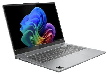 Lenovo IdeaPad 5 2-in1 14Q8X9 (83GHCTO1WWDE4)