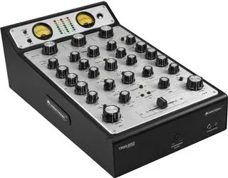 Omnitronic