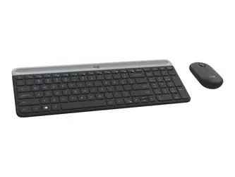 Logitech