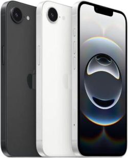 Apple iPhone 16e 256GB