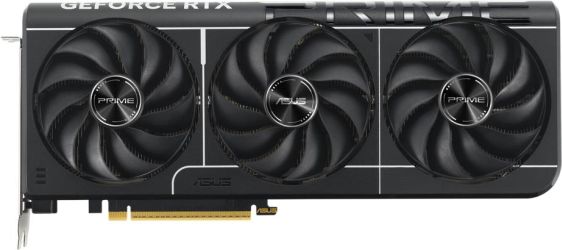 ASUS Prime GeForce RTX 5070 Ti OC Edition 16GB (90YV0MF0-M0NA00)