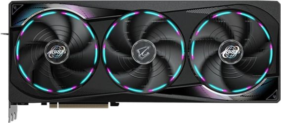 GIGABYTE Aorus GeForce RTX 5070 Ti Master 16GB (GV-N507TAORUS M-16GD)