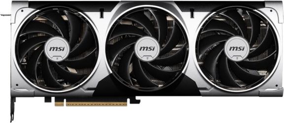 MSI GeForce RTX 5070 Ti Ventus 3X OC 16GB (V531-092R)