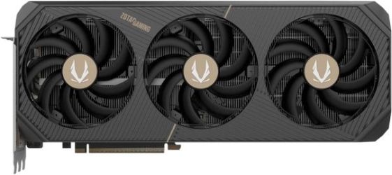 Zotac Gaming GeForce RTX 5070 Ti Solid OC 16GB (ZT-B50710J-10P)