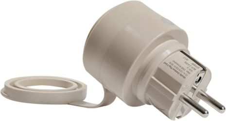 Shelly Outdoor Plug S Gen3