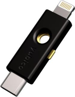 Yubico YubiKey 5Ci FIPS
