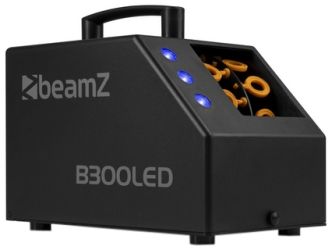 BeamZ