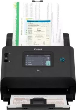 Canon imageFORMULA DR-S350NW