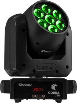 BeamZ