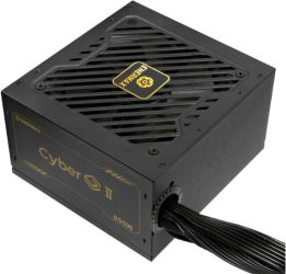 Enermax CyberG II 850W