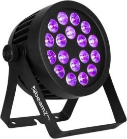 BeamZ Pro BWA536