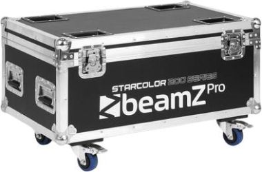 BeamZ Pro FL200