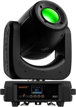BeamZ Pro IGNITE220