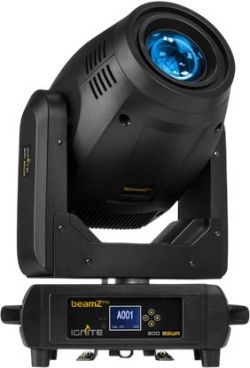 BeamZ Pro IGNITE300A