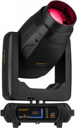BeamZ Pro IGNITE400