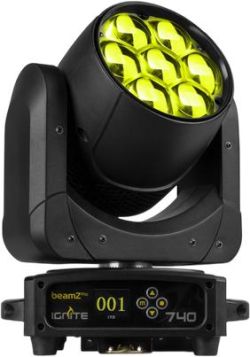 BeamZ Pro IGNITE740