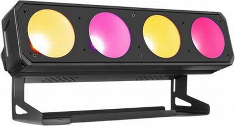 BeamZ Pro LUCID 2.4
