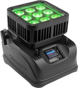 BeamZ Pro StarColor72B