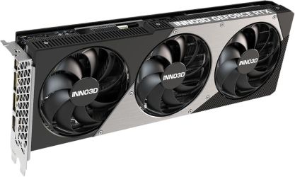 Inno3D GeForce RTX 5070 Ti X3 OC 16GB (N507T3-16D7X-176068N)