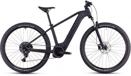 trekking ktm e bike KTM Prowler Exonic eMTB