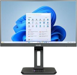 Wortmann Terra All-in-One-PC 2410HA Greenline (1001382)
