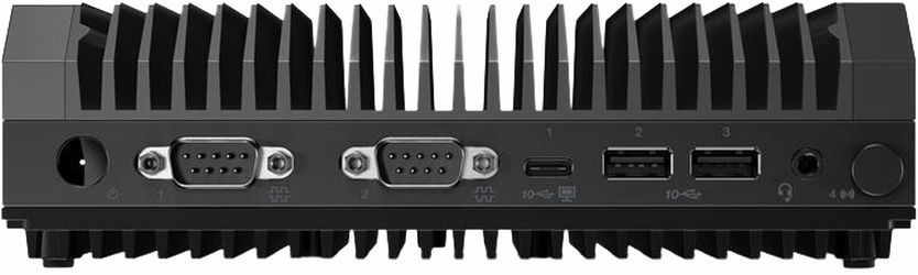 Lenovo ThinkEdge SE30 (11NH0016GE)