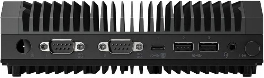 Lenovo ThinkEdge SE30 (11NA003BGE)