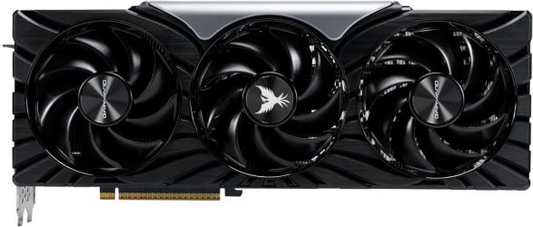 Gainward GeForce RTX 5070 Ti Phoenix GS 16GB (5028) Gainward GeForce RTX 5070 Ti Phoenix GS 16GB (5028)