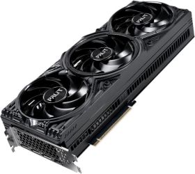 Palit GeForce RTX 5070 Ti GamingPro 16GB (NE7507T019T2-GB2031A)