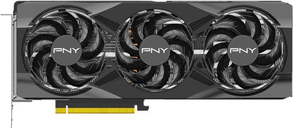 PNY GeForce RTX 5070 Ti Triple Fan 16GB (VCG5070T16TFXPB1)