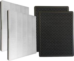 Comedes Ersatzfilterset PT94111BU2 Comedes Ersatzfilterset PT94111BU2